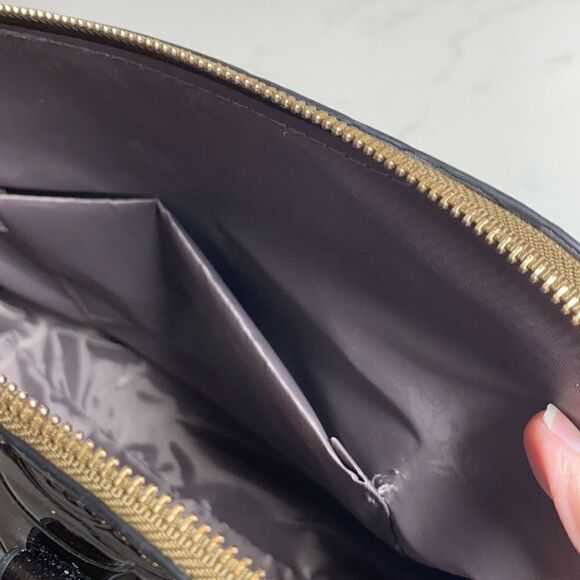 Bag / Purse with Clutch and Credit Card Holder - Picture 5 of 10